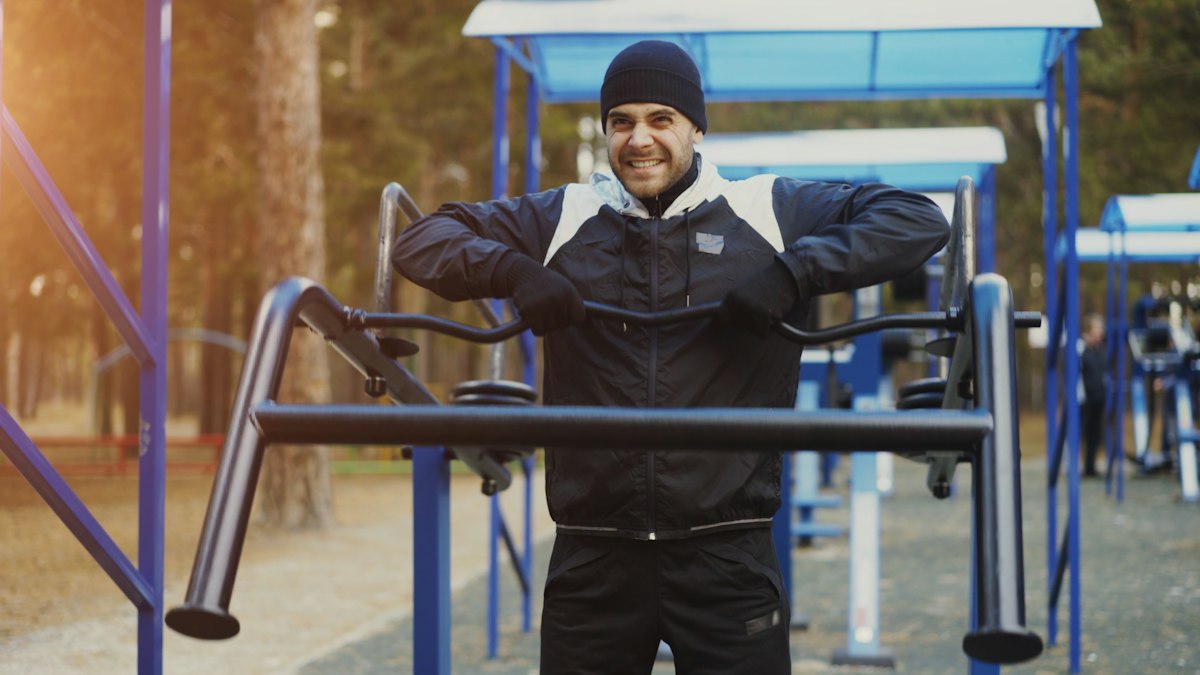 Historia de Nutritioncoremalefit